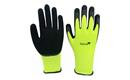 Rukavice zahradní vel. 10 LATEX green Garvia 22033