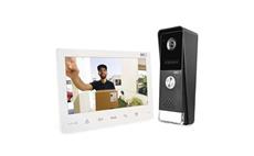 Sada domovního videotelefonu EMOS EM-LS07HD /H2020/