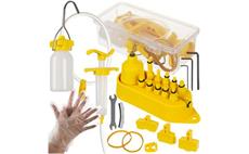 Sada na odvzdušňování brzd Xtrobb 25242