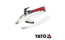 Sada na větve YATO YT-8876 - nůžky + pila 325 mm (průměr 28 mm)