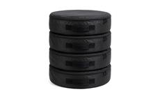 Sada obalů na pneumatiky CAR TIRE COVER PRO S, 13"–14", 4 ks SIXTOL