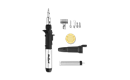 Sada plynové páječky REBEL LUT0044