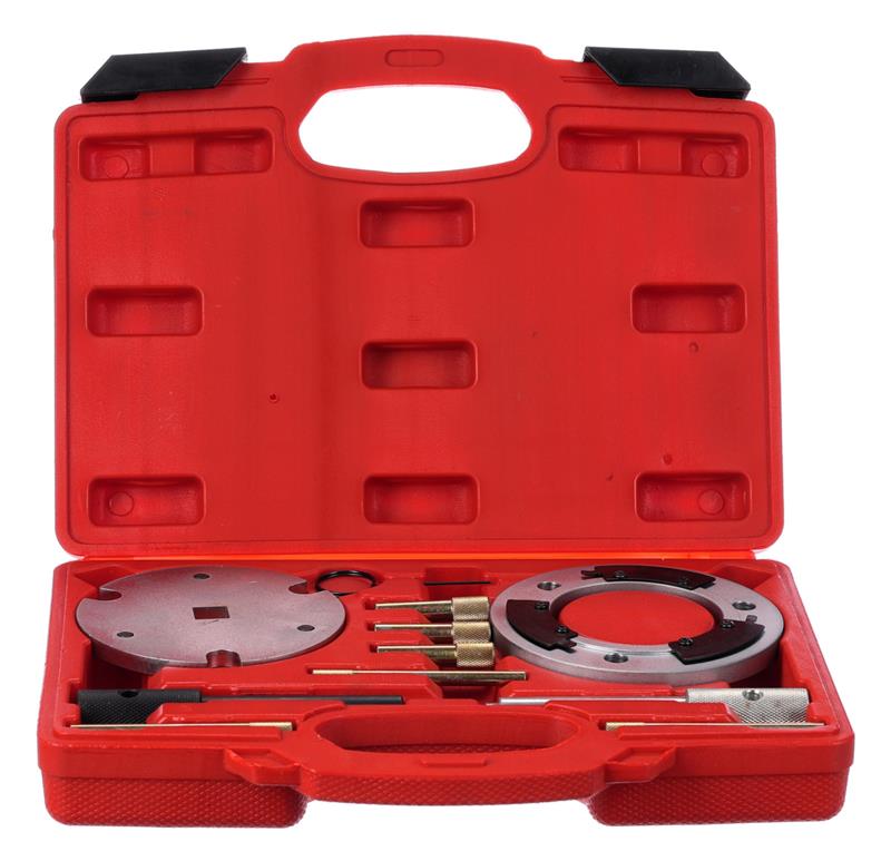 Sada pro aretaci motoru MECHANIC ENGINE TIMING SET 17, Ford SIXTOL Sada pro aretaci motoru MECHANIC ENGINE TIMING SET 17, Ford SIXTOL