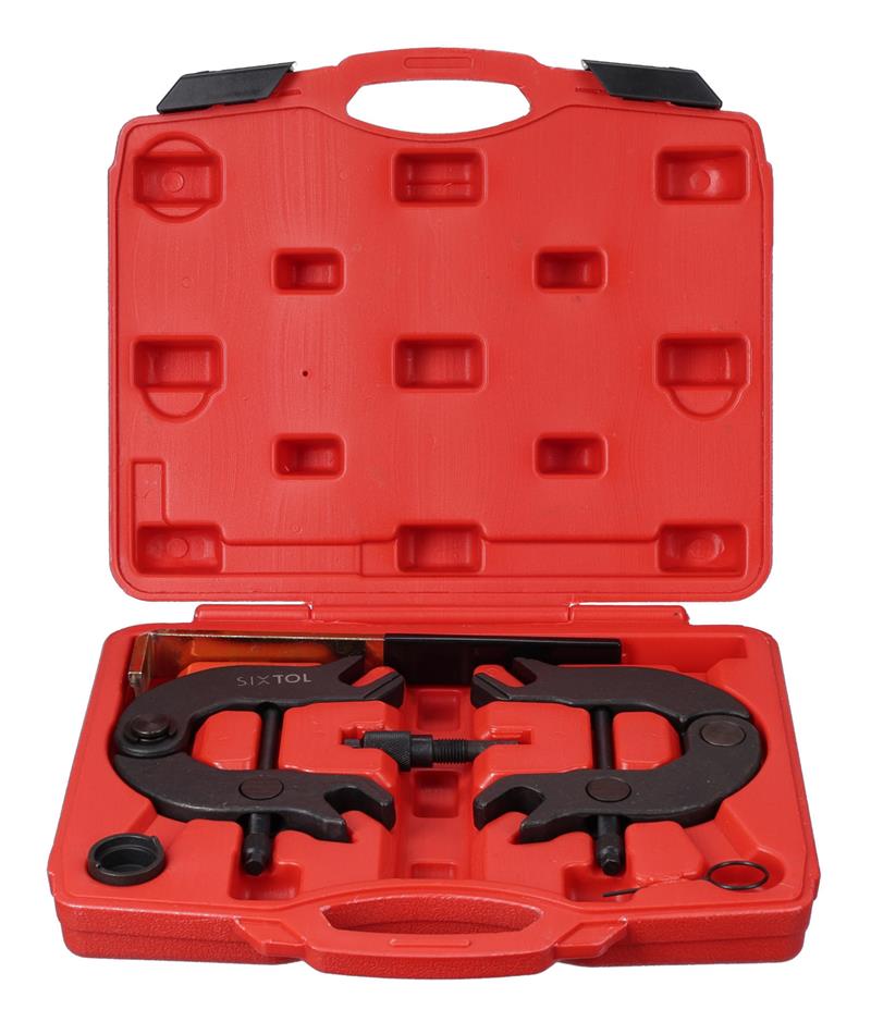 Sada pro aretaci motoru MECHANIC ENGINE TIMING SET 21, VW, Audi SIXTOL Sada pro aretaci motoru MECHANIC ENGINE TIMING SET 21, VW, Audi SIXTOL