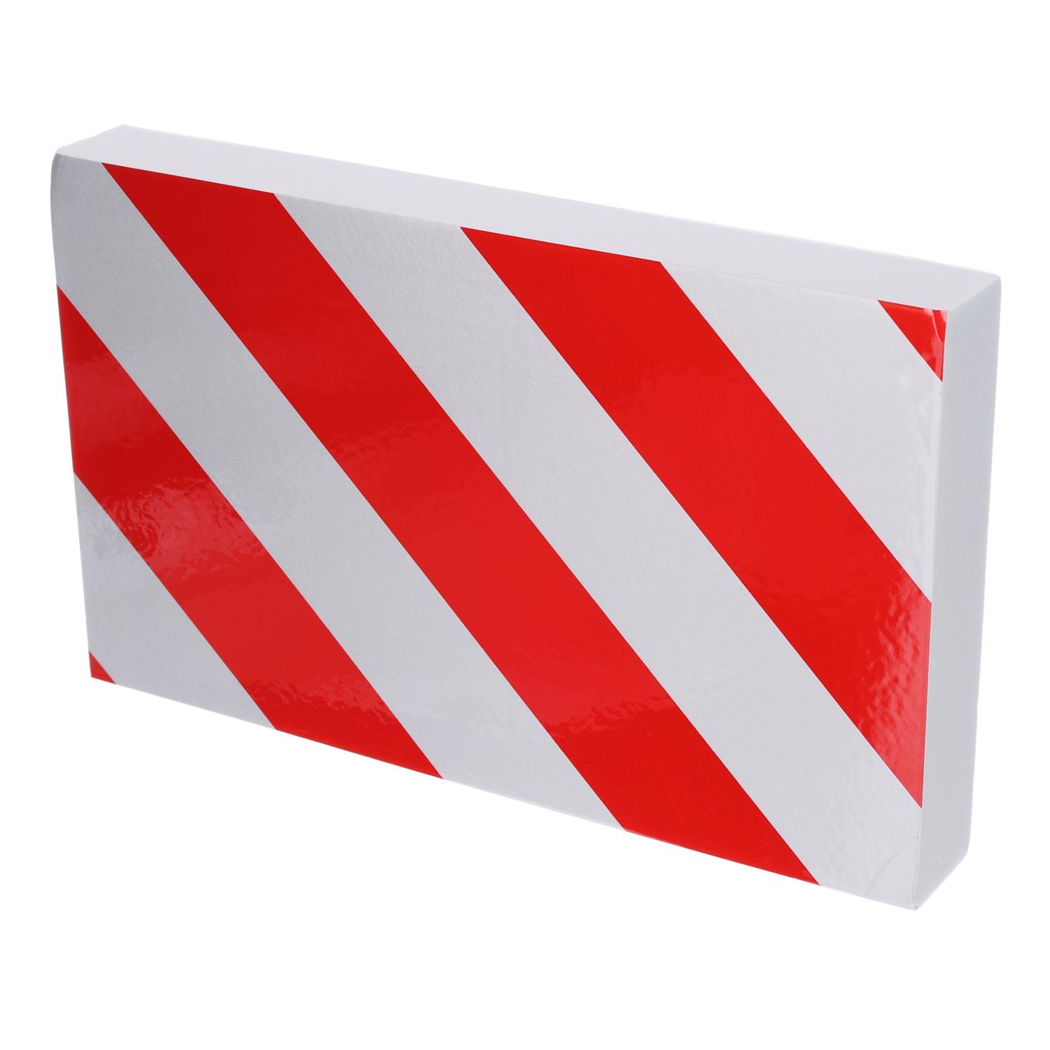 Samolepicí pěnový chránič do garáže CAR PARK GUARD BLOCK 1, 20x33x4cm, 1ks SIXTOL Samolepicí pěnový chránič do garáže CAR PARK GUARD BLOCK 1, 20x33x4cm, 1ks SIXTOL