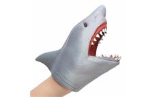 Schylling Maňásek na ruku Žralok 