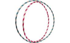 Small Foot Kruhy hula hoop 