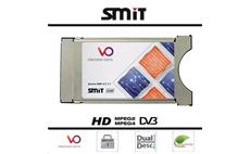 SMIT Viaccess Orca Secure Dual CAM ACS 5.0