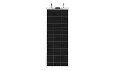 Solární panel SOLARFAM 180W, 1560x600x2mm, CPC, flexibilní, Bílý