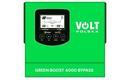 Solární regulátor MPPT VOLT GREEN BOOST 4000 BYPASS 4kW (pro fotovoltaický ohřev vody)