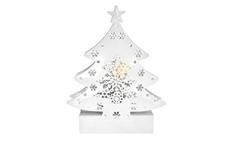 Solight 1V218 LED vánoční dekorace stromek