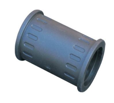 Spojka husího krku 18,5mm (AD18.5) Spojka husího krku 18,5mm (AD18.5)