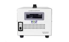 Stabilizátor napětí VOLT AVR PRO 3000 (3000VA) 5AVRZP3000 3% servomotor