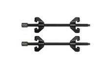 Stahovák pružin tlumičů automobilů 280 x 82 mm 2ks