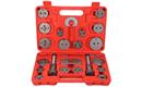 Stlačovák brzdových pístů BRAKE SET 22, sada 22ks SIXTOL