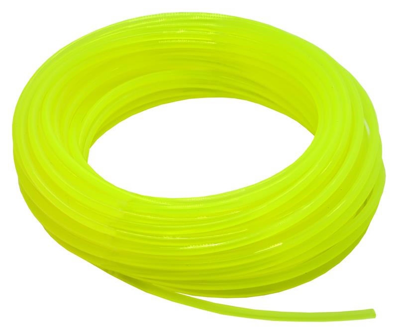 Struna do sekačky 1,3mm x 10m kruhový průřez Garvia 27000 Struna do sekačky 1,3mm x 10m kruhový průřez Garvia 27000