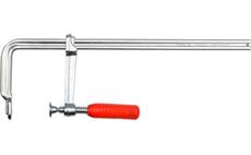 Svěrka 400 x 120 mm truhlářská