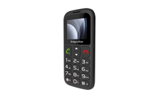 Telefon GSM Kruger&Matz Simple 923 pro seniory
