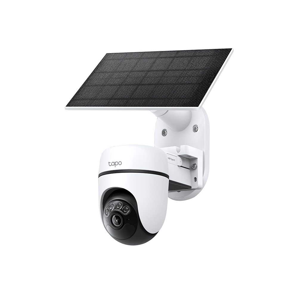 TP-Link Tapo C610 KIT WiFi TP-Link Tapo C610 KIT WiFi