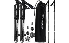 Trekingové hole Trizand 24396