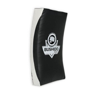 Tréninkový prohnutý blok DBX BUSHIDO T 62 x 35 x 12 - bílý Tréninkový prohnutý blok DBX BUSHIDO T 62 x 35 x 12 - bílý