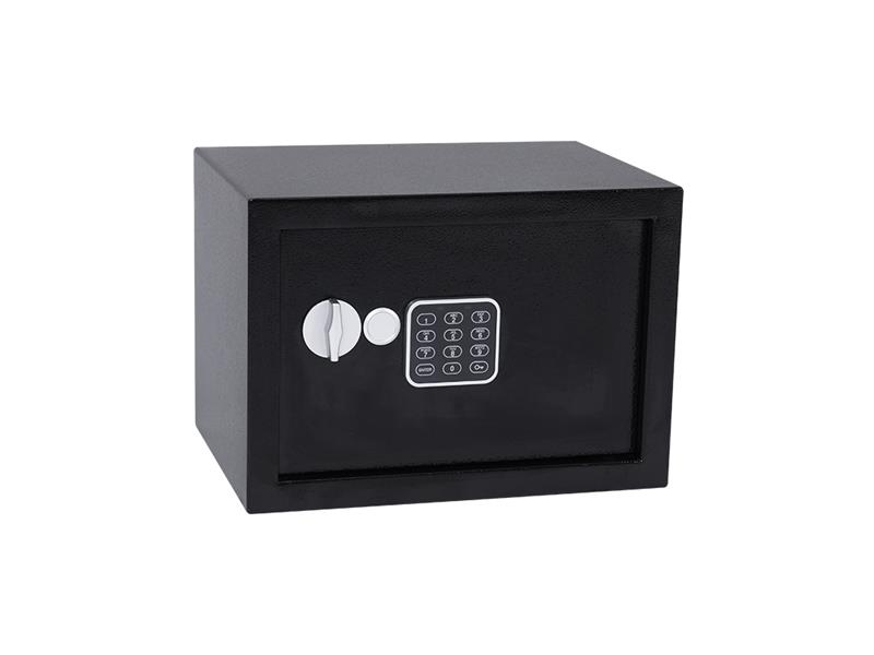 Trezor digitální Geti E25DL 350 x 250 x 250 mm Trezor digitální Geti E25DL 350 x 250 x 250 mm