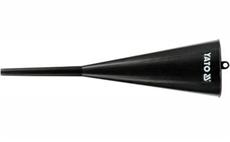 Trychtýř plastový 130 mm