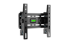 TV držák Kruger & Matz KM1300-1  (13-43'' 45kg) černý 