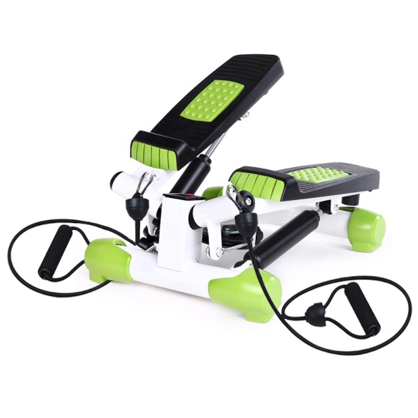 Twist stepper s expandéry HMS S 3033 zelený Twist stepper s expandéry HMS S 3033 zelený