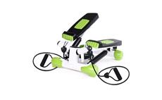 Twist stepper s expandéry HMS S 3033 zelený