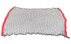 Upevňovací síť do auta CAR NET L, 100x100 cm SIXTOL