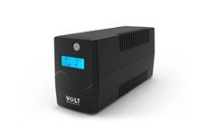 UPS VOLT Micro 1000VA 600W 9Ah POČÍTAČOVÝ UPS