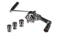 Utahovák / násobič momentu MECHANIC TORQUE 2, 1:16, 1000 Nm SIXTOL