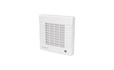 Ventilátor VENTS 100 MATL s automatickou žaluzií