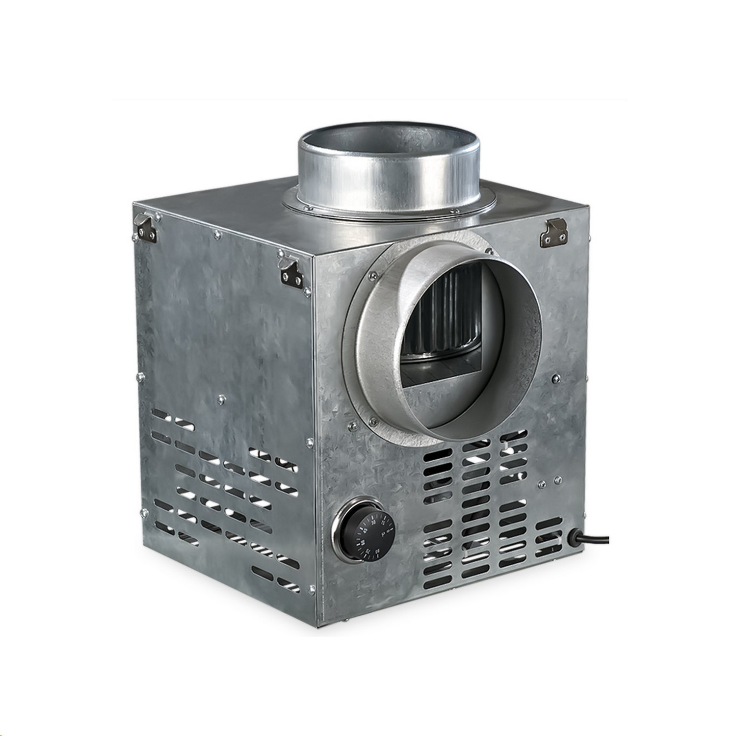 Ventilátor VENTS KAM 160 krbový Ventilátor VENTS KAM 160 krbový