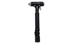 Víceúčelové bezpečnostní kladivo 3 v 1 CAR SAFETY HAMMER 1, 310 g SIXTOL