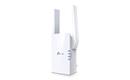 WiFi extender TP-Link RE705X WiFi 6 AP/Extender/Repeater, AX3000 574/2402Mbps, 1x GLAN, fixní anténa, OneMesh