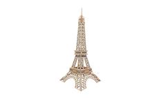 Woodcraft Dřevěné 3D puzzle Eiffelova věž 