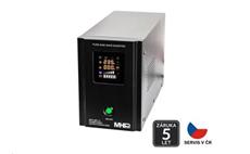 Záložní zdroj MHPower MPU-800-12 UPS 800W 12V čistý sinus