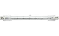 Žárovka 400 W do halogenové lampy 2 ks
