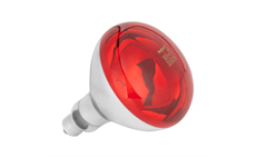 Žárovka infračervená Rebel ZAR0582  100W, 220-240V