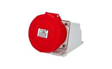 Zásuvka nástěnná Famatel 24393 IP67/400V/32A/5P 6h - SpeedPRO