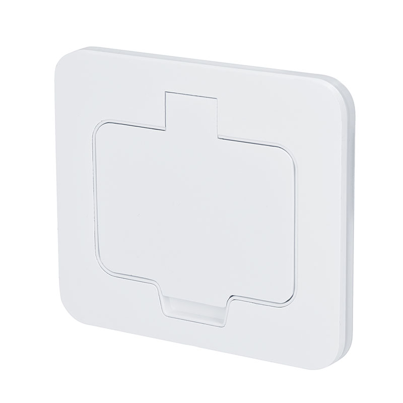 Zásuvka vestavná Solight 5B322W Zásuvka vestavná Solight 5B322W
