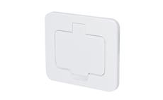 Zásuvka vestavná Solight 5B322W