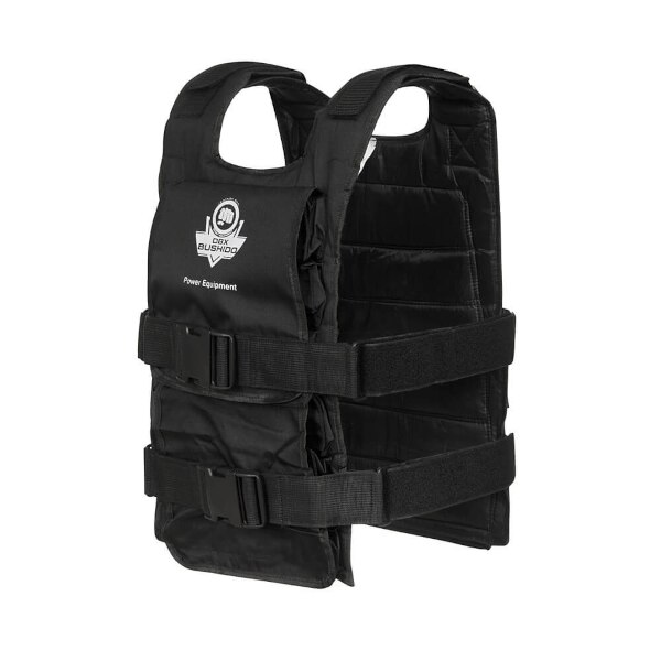 Zátěžová vesta DBX BUSHIDO 1-30 kg Zátěžová vesta DBX BUSHIDO 1-30 kg