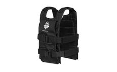 Zátěžová vesta DBX BUSHIDO 1-40 kg