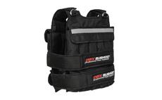 Zátěžová vesta DBX BUSHIDO DBX-W24B.3 1-50 kg