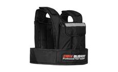 Zátěžová vesta DBX BUSHIDO DBX-W6B.3 1-20 kg