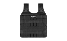 Zátěžová vesta REBEL ACTIVE RBA-2626-20 20kg nastavitelná